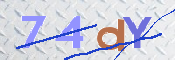 Imagen CAPTCHA